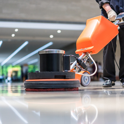 Floor Cleaning