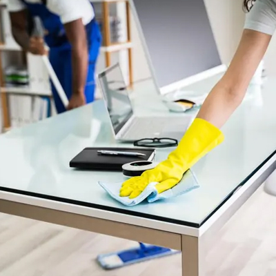Office Cleaning