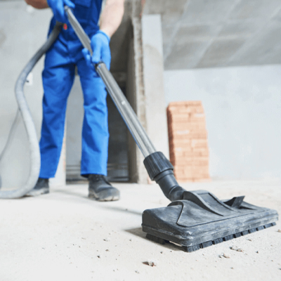 Construction Cleaning