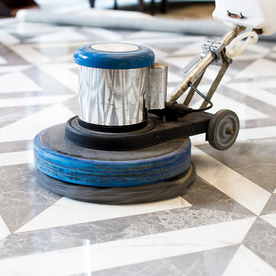 Strata Cleaning