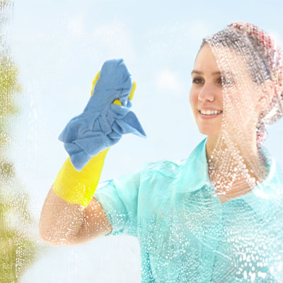 Window Cleaning